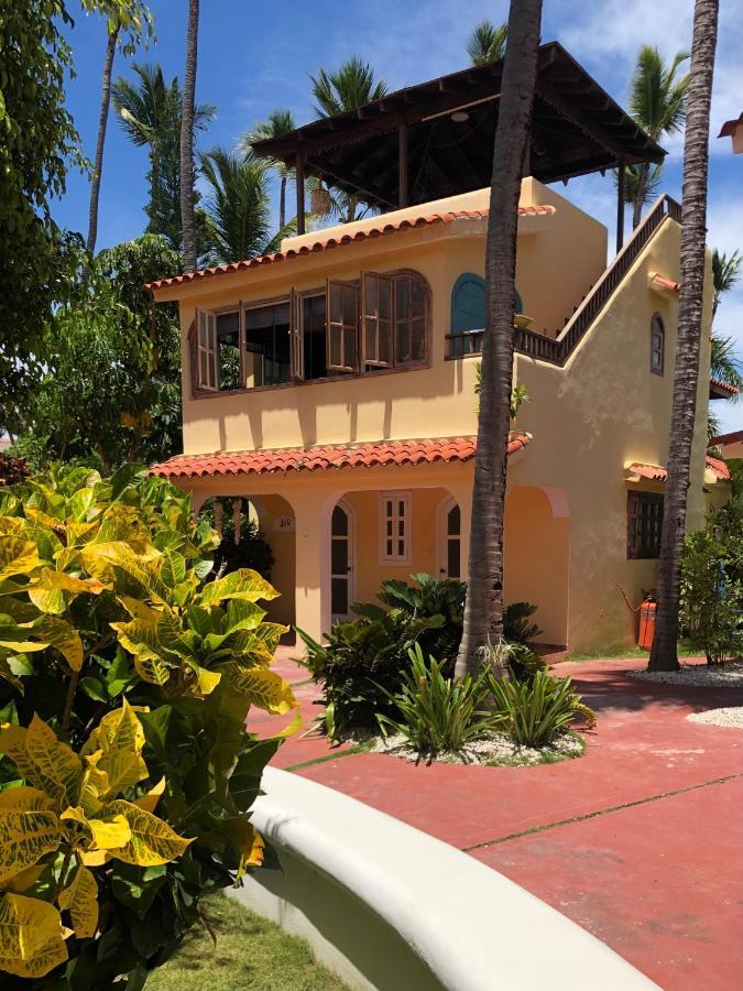 V&V Beach House Punta Cana Esterno foto