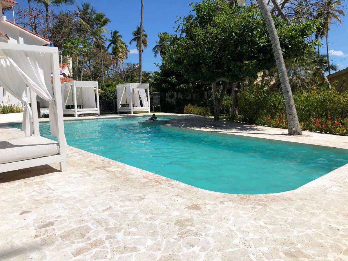 V&V Beach House Punta Cana Esterno foto