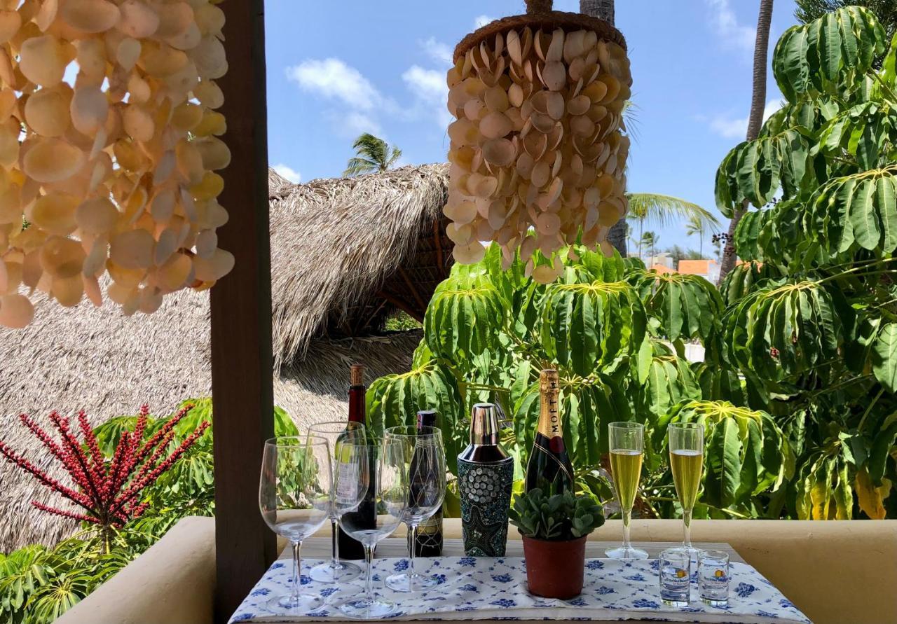 V&V Beach House Punta Cana Esterno foto