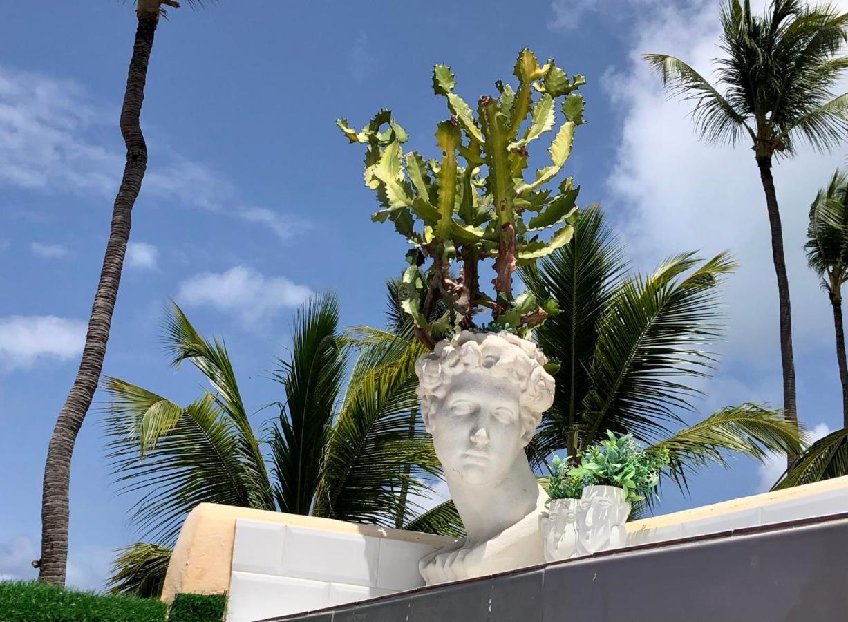 V&V Beach House Punta Cana Esterno foto