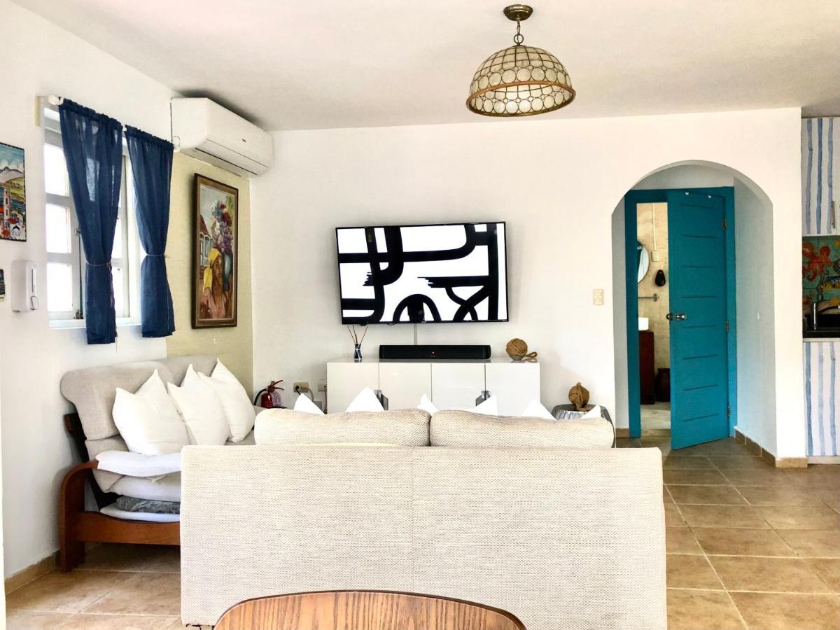 V&V Beach House Punta Cana Esterno foto
