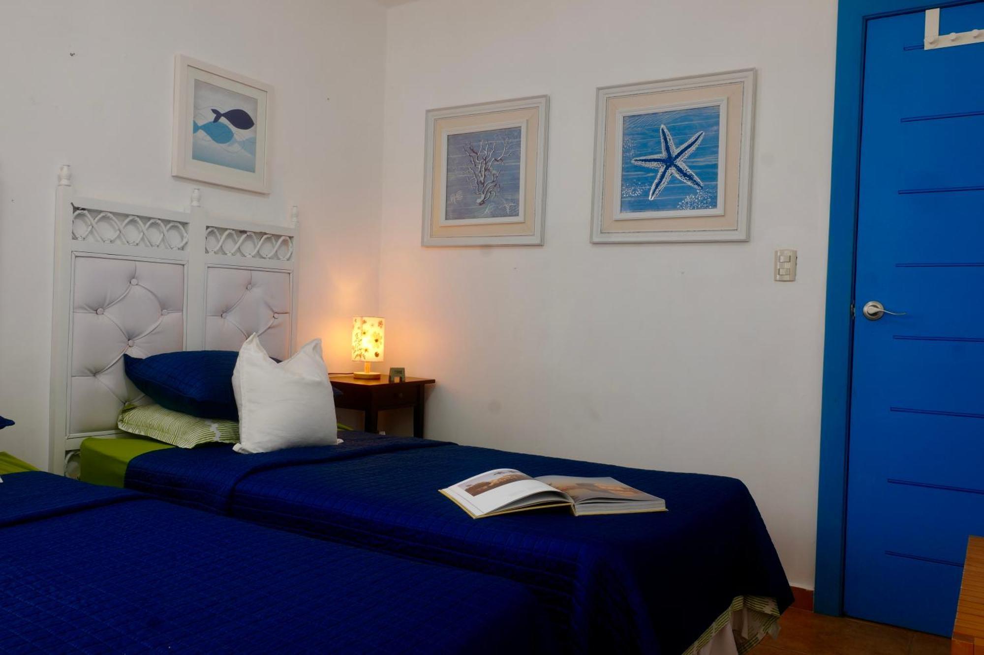 V&V Beach House Punta Cana Esterno foto