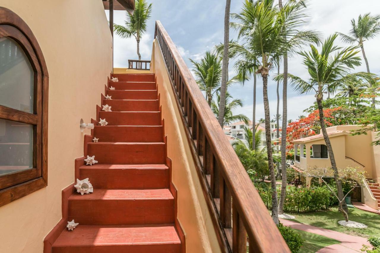 V&V Beach House Punta Cana Esterno foto